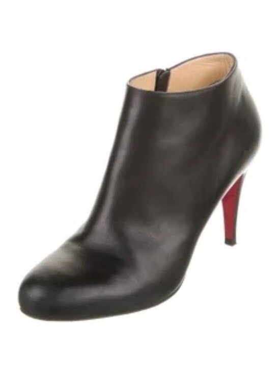 Christian Louboutin Shoes - Christian Louboutin Boots